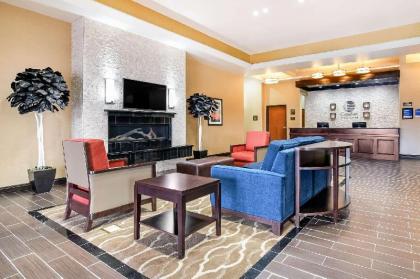 Comfort Inn & Suites Independence - image 3