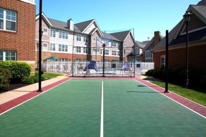 Residence Inn by Marriott Cleveland Independence - image 11