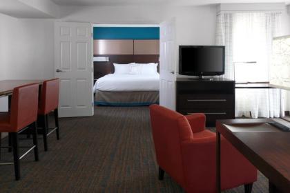 Residence Inn by Marriott Cleveland Independence - image 13