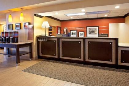 Hampton Inn & Suites Cleveland-Independence - image 4