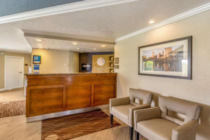 Comfort Inn Independence - image 8