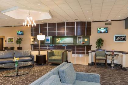 Holiday Inn Cleveland - South Independence an IHG Hotel - image 9