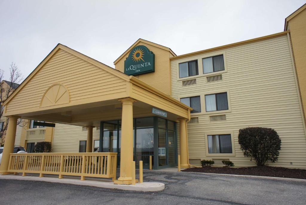 La Quinta Inn by Wyndham Cleveland Independence - main image