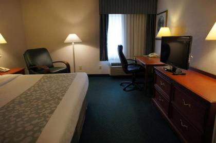 La Quinta Inn by Wyndham Cleveland Independence - image 12