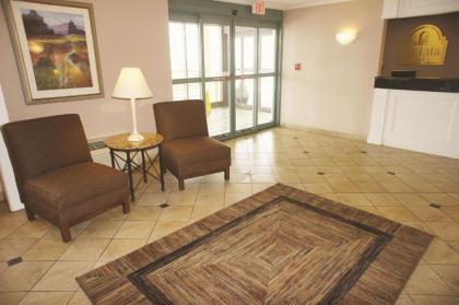 La Quinta Inn by Wyndham Cleveland Independence - image 8