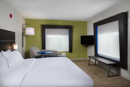 Holiday Inn Express Independence - Kansas City an IHG Hotel - image 10