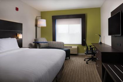 Holiday Inn Express Independence - Kansas City an IHG Hotel - image 12