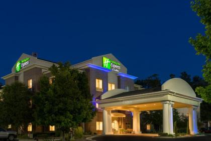 Holiday Inn Express Independence - Kansas City an IHG Hotel - image 14