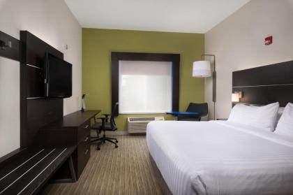 Holiday Inn Express Independence - Kansas City an IHG Hotel - image 18