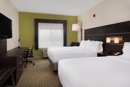 Holiday Inn Express Independence - Kansas City an IHG Hotel - image 19