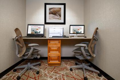 Hilton Garden Inn Independence - image 14