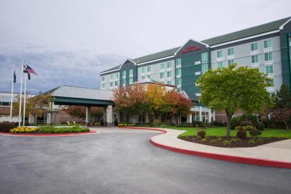 Hilton Garden Inn Independence - image 7