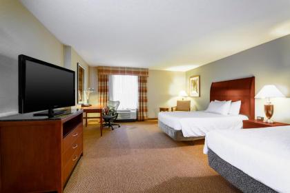 Hilton Garden Inn Independence - image 9