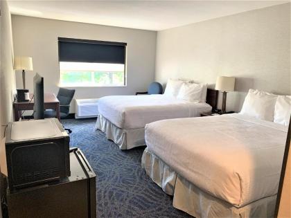 Best Western Independence Kansas City - image 2