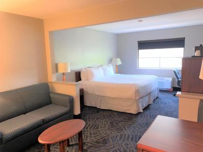 Best Western Independence Kansas City - image 6