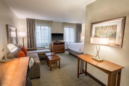 Staybridge Suites - Kansas City-Independence an IHG Hotel - image 12