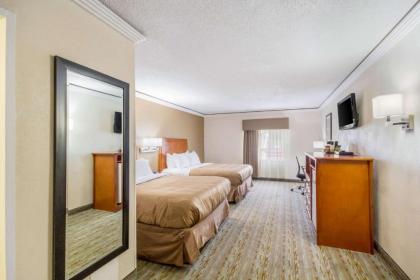 Quality Inn & Suites Kansas City - Independence I-70 East - image 12