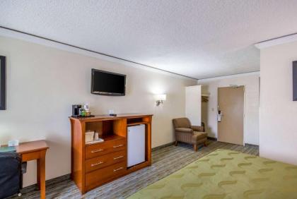 Quality Inn & Suites Kansas City - Independence I-70 East - image 13