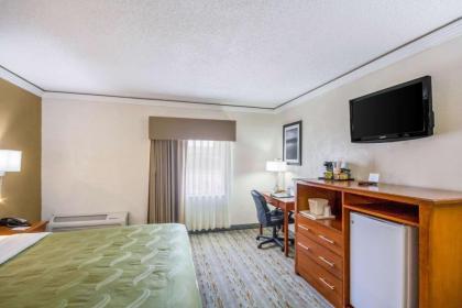 Quality Inn & Suites Kansas City - Independence I-70 East - image 14