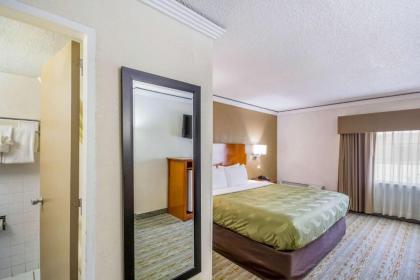 Quality Inn & Suites Kansas City - Independence I-70 East - image 15