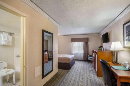 Quality Inn & Suites Kansas City - Independence I-70 East - image 8