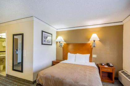 Quality Inn & Suites Kansas City - Independence I-70 East - image 9