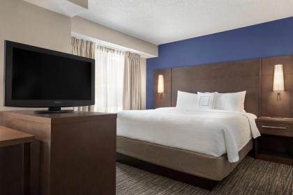 Residence Inn Kansas City Independence - image 14