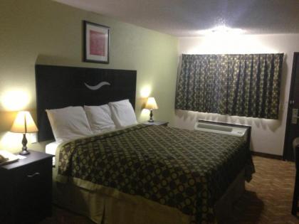 Americas Best Value Inn Kansas City East - Independence - image 12