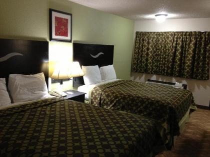 Americas Best Value Inn Kansas City East - Independence - image 6