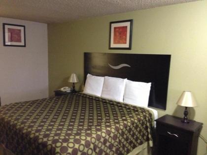 Americas Best Value Inn Kansas City East - Independence - image 8