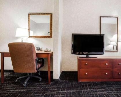 Comfort Suites - Independence - image 10