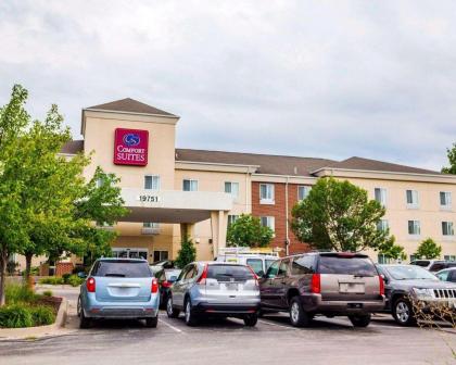 Comfort Suites - Independence - image 12