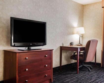 Comfort Suites - Independence - image 13