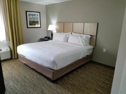 Candlewood Suites Independence an IHG Hotel - image 3