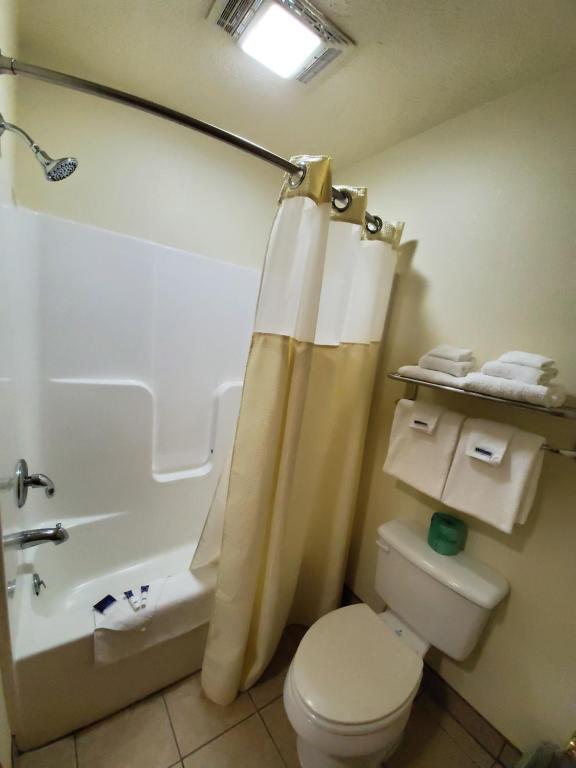 Americas Best Value Inn & Suites - image 7