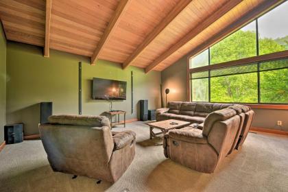 Premier Appalachian Living with Panoramic Vistas - image 10