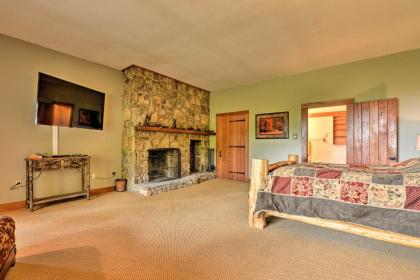 Premier Appalachian Living with Panoramic Vistas - image 12