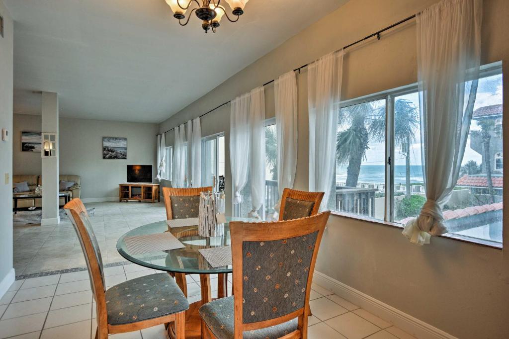 Beachfront Indialantic Home - Pool and Ocean View! - image 4