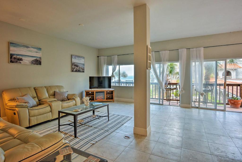 Beachfront Indialantic Home - Pool and Ocean View! - image 5