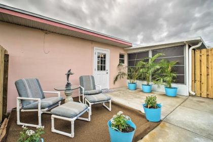 Melbourne Beach and Indialantic Apt with 2 Bikes! - image 10