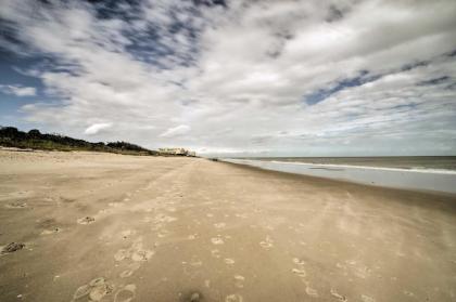 Melbourne Beach and Indialantic Apt with 2 Bikes! - image 3