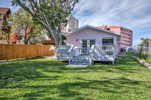 Seaside Cottage B - image 3