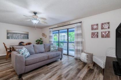 Apartment in Indian Rocks Beach Florida