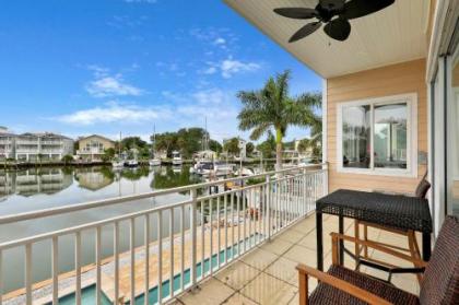 Intercoastal Waterfront Retreat - image 3