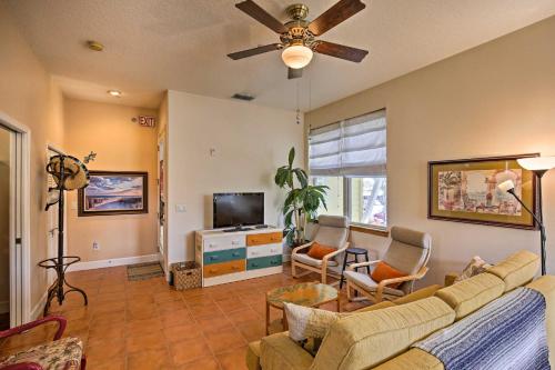 Indian Rocks Condo with Swim Spa 350 ft from Beach! - image 5