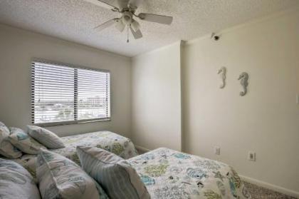 Cozy Beachfront Indian Shores Condo with Pool Access! - image 2