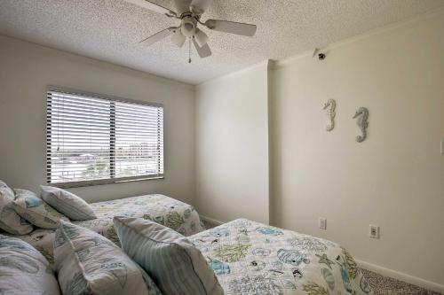 Cozy Beachfront Indian Shores Condo with Pool Access! - image 2