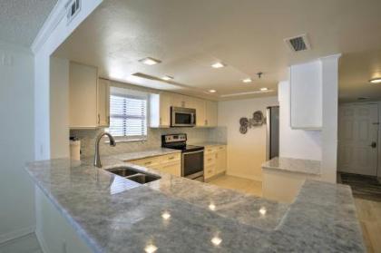 Cozy Beachfront Indian Shores Condo with Pool Access! - image 5