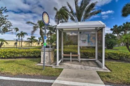 Indian Shores Condo with Pool Dock and Beach Access! - image 4