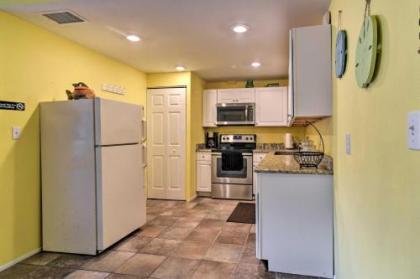 Renovated Oceanside Retreat on Indian Rocks Beach! - image 2